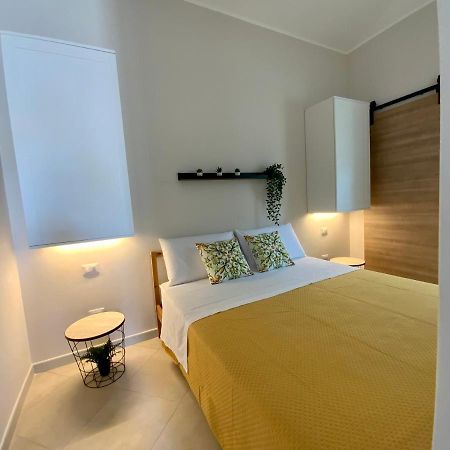 “Bedda Mattri” Dimora Siciliana Apartman Avola Kültér fotó