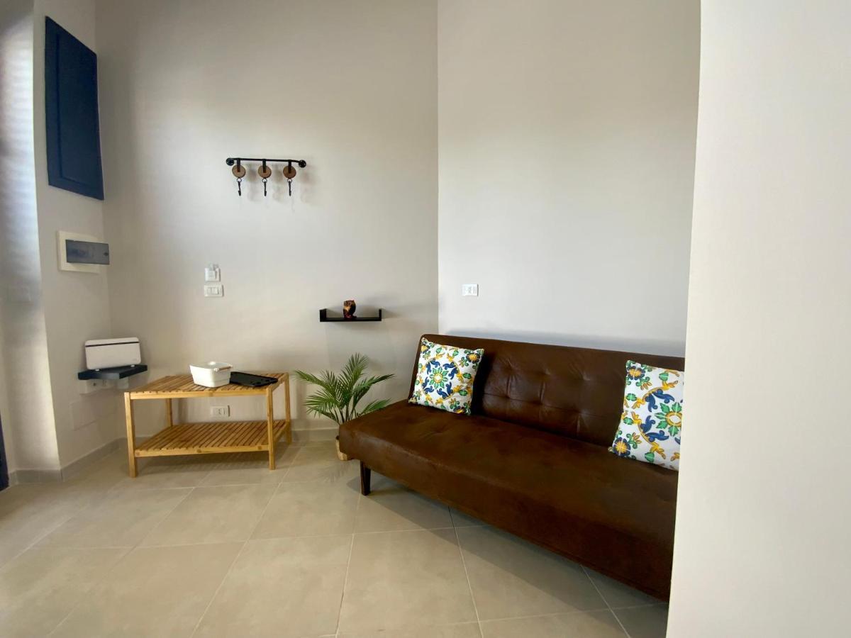 “Bedda Mattri” Dimora Siciliana Apartman Avola Kültér fotó