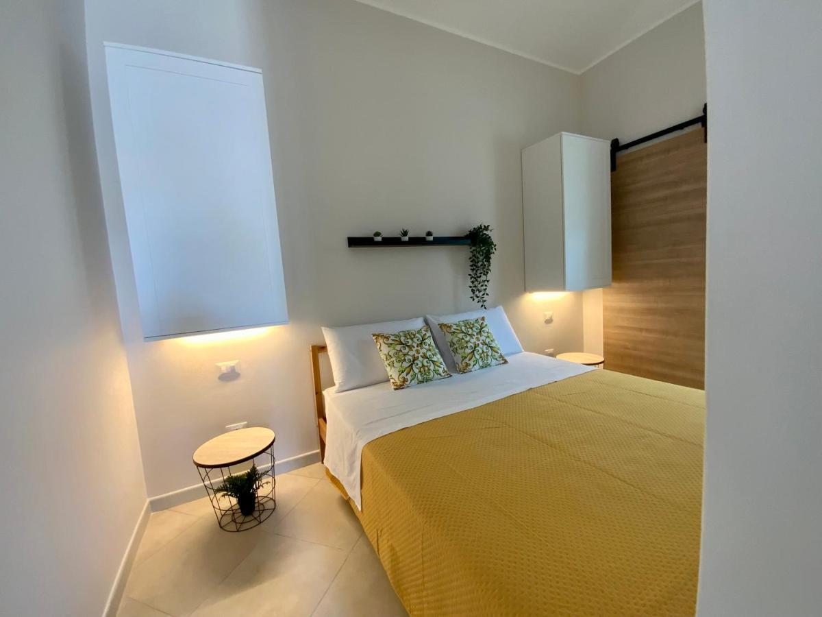 “Bedda Mattri” Dimora Siciliana Apartman Avola Kültér fotó