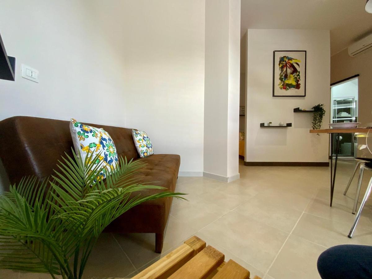 “Bedda Mattri” Dimora Siciliana Apartman Avola Kültér fotó
