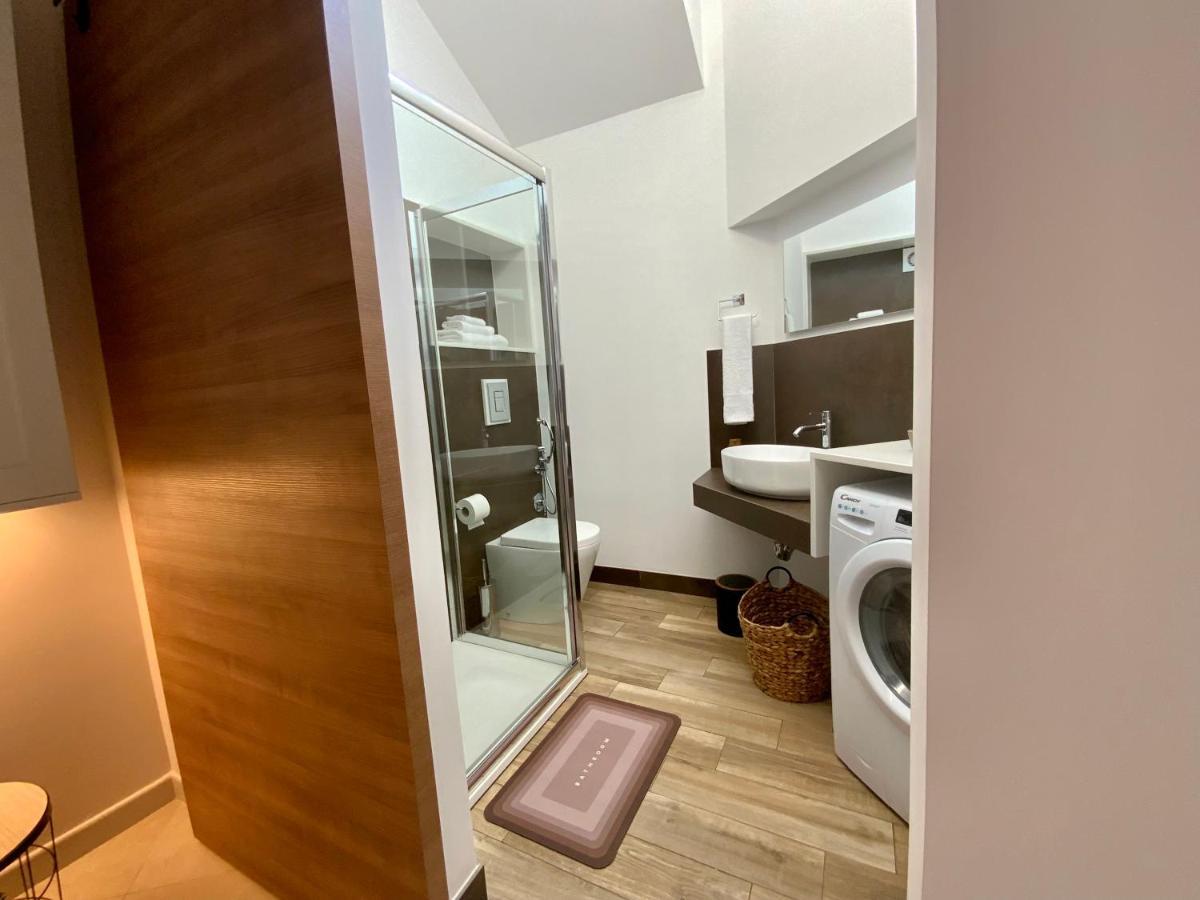 “Bedda Mattri” Dimora Siciliana Apartman Avola Kültér fotó