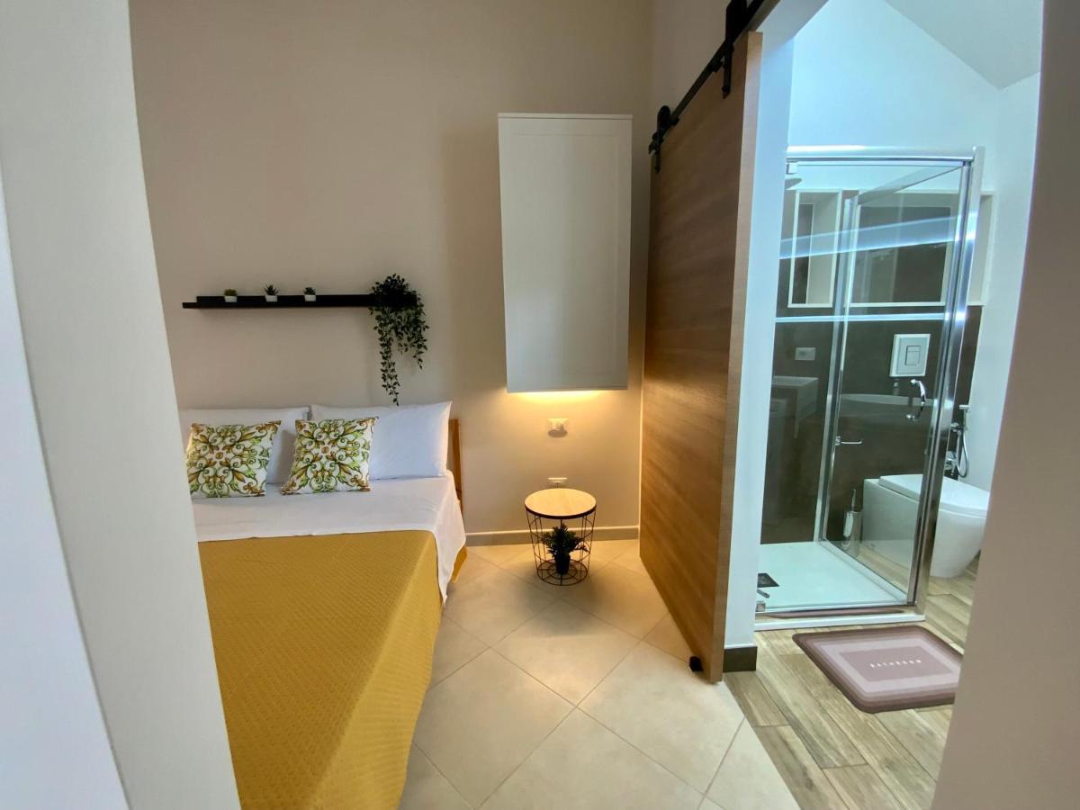 “Bedda Mattri” Dimora Siciliana Apartman Avola Kültér fotó